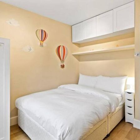 Bright 2 Bedroom Near The Natural History Museum London Luaran gambar