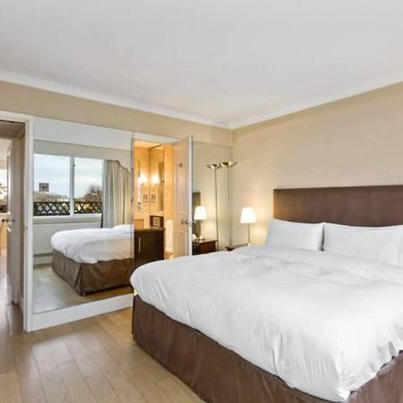 Bright 2 Bedroom Near The Natural History Museum London Luaran gambar