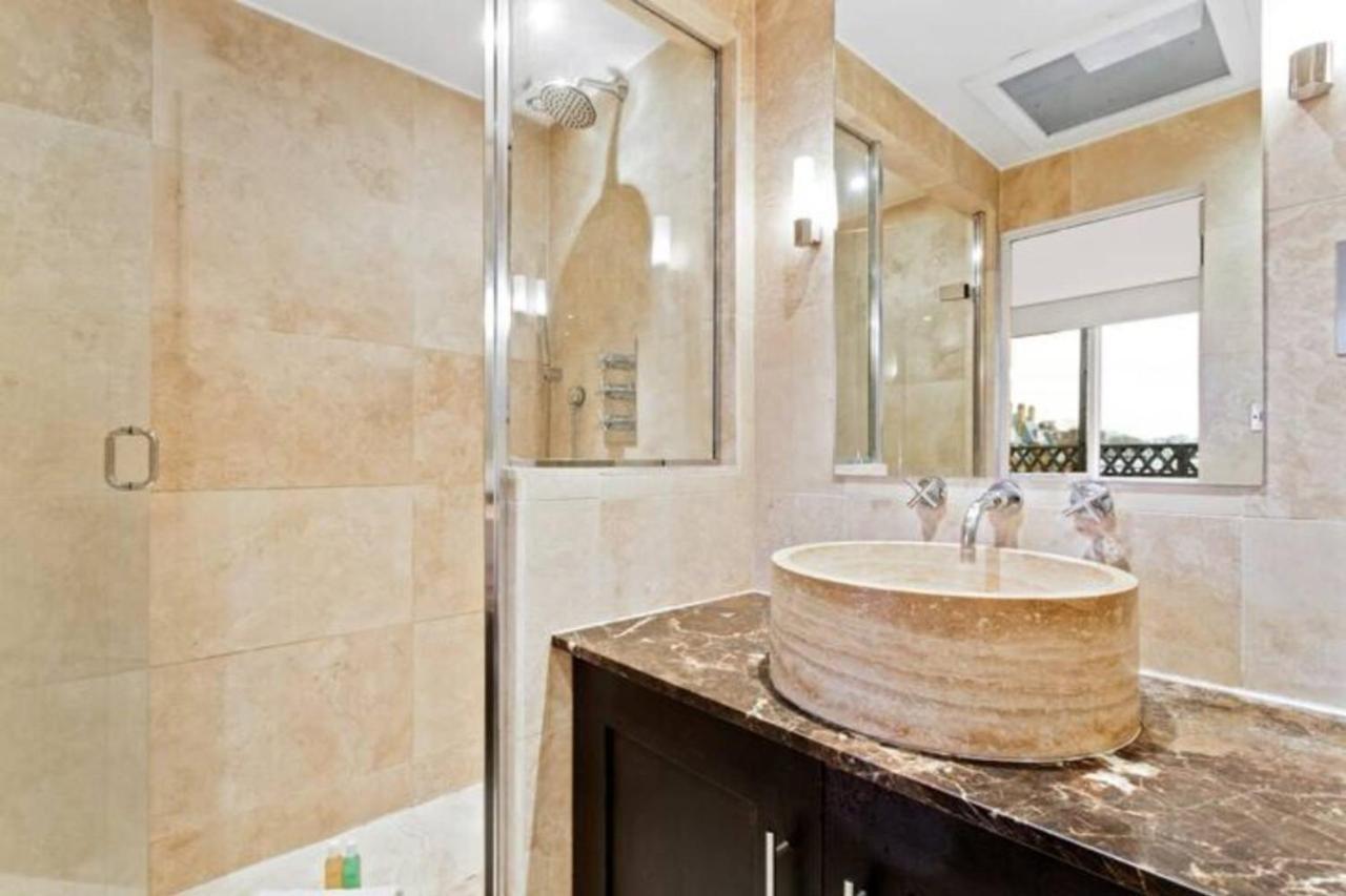 Bright 2 Bedroom Near The Natural History Museum London Luaran gambar