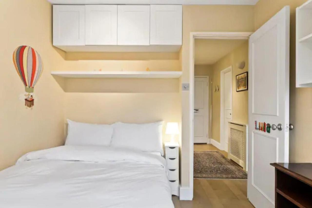 Bright 2 Bedroom Near The Natural History Museum London Luaran gambar