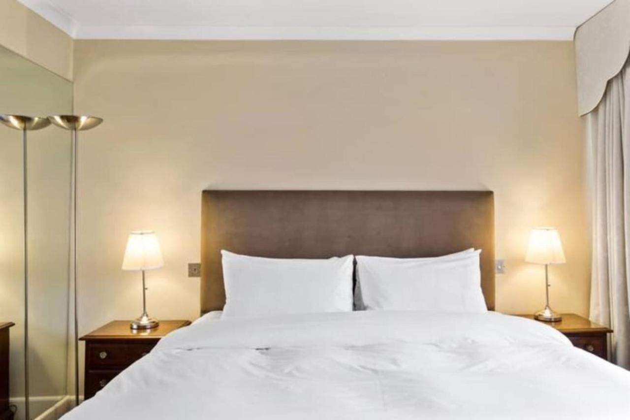 Bright 2 Bedroom Near The Natural History Museum London Luaran gambar
